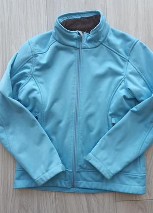 Куртка, кофта софтшел для хлопчика