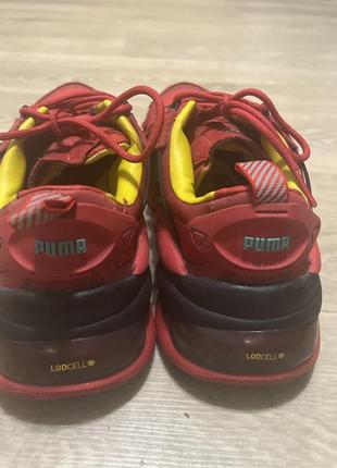 Puma lqd cell 6 pack 2025