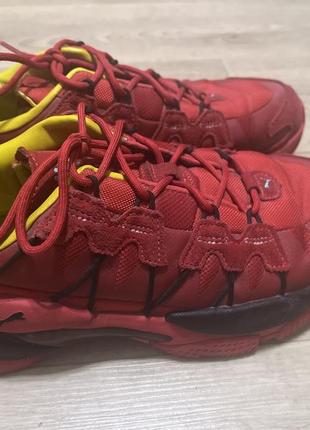 Puma lqd cell omega manga cult review online