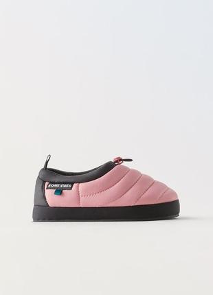 Новые сникерсы угги zara