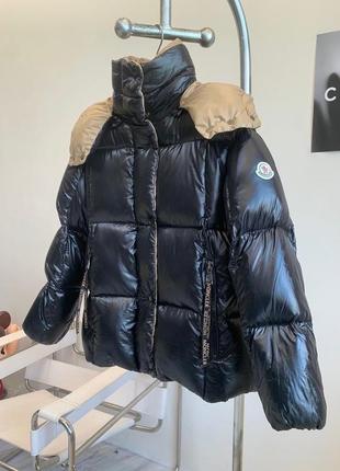 Куртка пуховик moncler