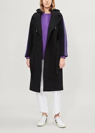 Sandro paris пальто оригинал 38 sandro sport состояние нового