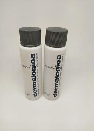 Гидрофильное масло для очищения лица precleanse dermalogica