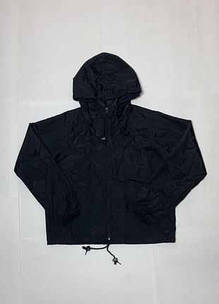 Вінтажний анорак, куртка, вітровка polo jeans co. ralph lauren