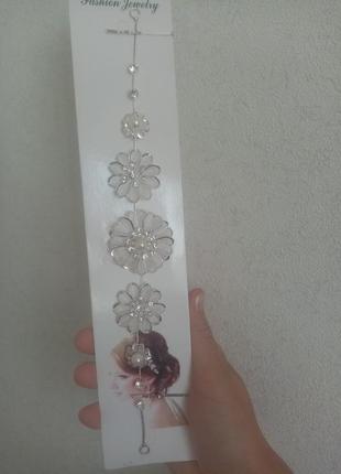 Прикраса для волосся 3