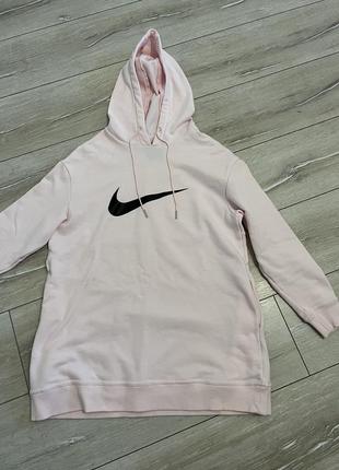 Nike кофта