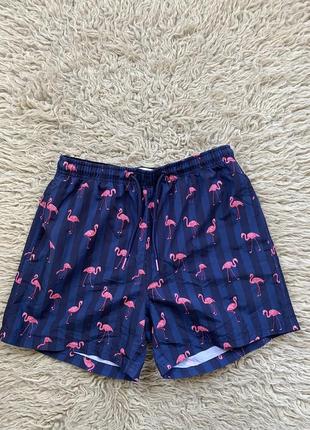 Плавательні шорти плавки primark