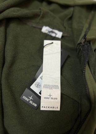 Мужской костюм stone island2 фото
