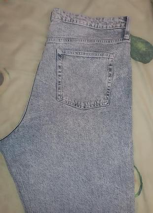 Джинси мом🥰