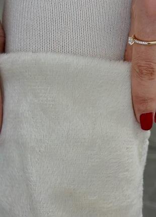 Женские ботфорты