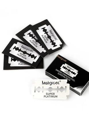 Matgicol super platinum – змінні леза