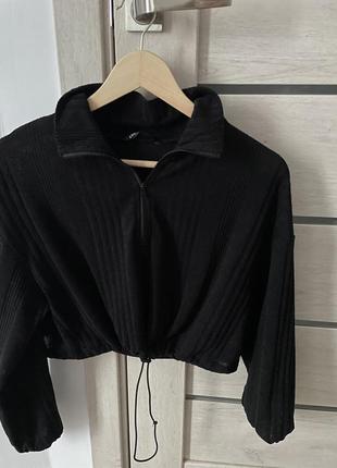 Кофта стильна