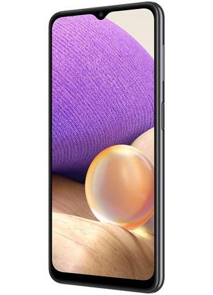 Samsung galaxy a32 (a325f) 64gb black (sm-a325fzkdsek) б\в