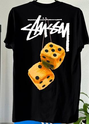 Футболка stussy