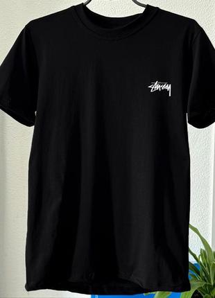 Футболка stussy2 фото