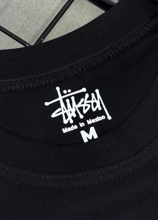 Футболка stussy5 фото