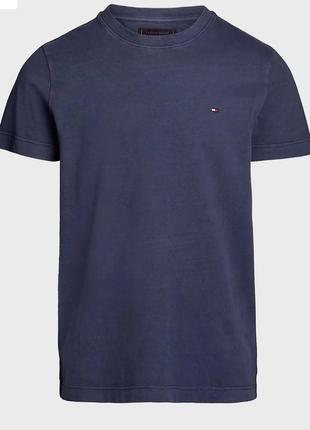 Футболка tommy hilfiger
