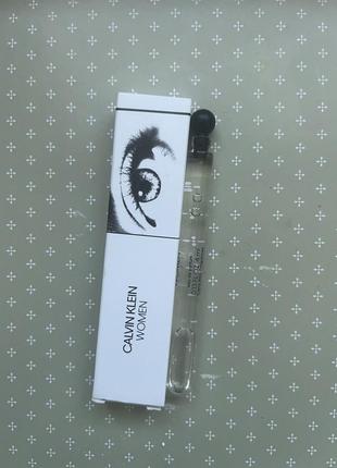 Calvin klein women парфюмированная вода для женщин