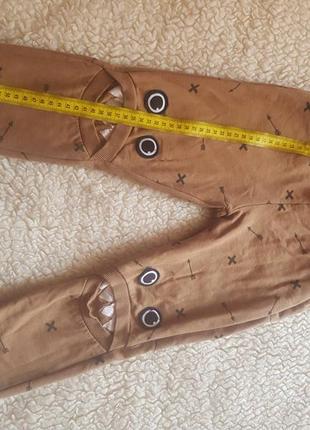 Штани для хлопчика,116 см