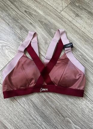 Спортивный топ hunkemoller