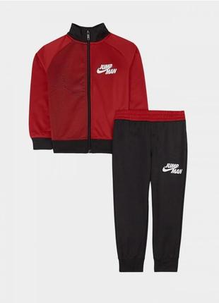 Спортивный костюм jdb jumpman 6t1325 оригинал новый