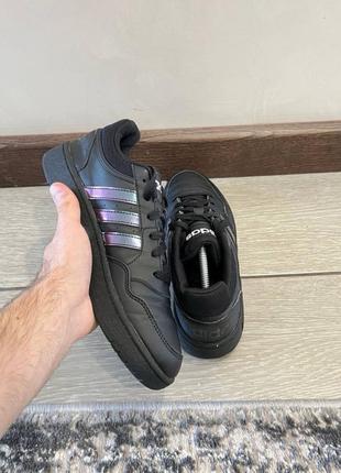 Кроссовки мужские adidas hoops 3.0