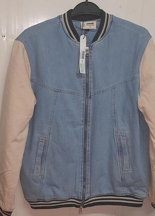 Бомбер швейцария