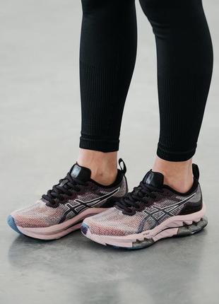 Ассикс гел кинсей бласт кроссовки asics gel-kinsei blast