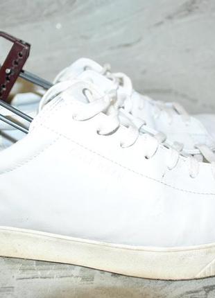 Cole haan кроссовки кожа 43 р 5