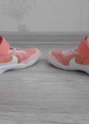 Кросівки nike 4