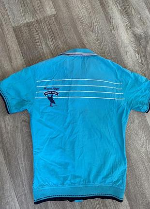 Сорочки на хлопчика