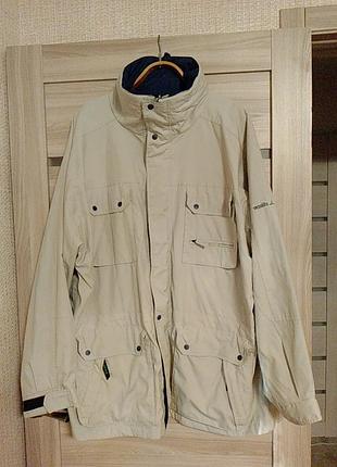 Mountain vaude куртка