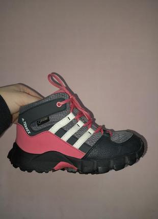 Сапоги детские adidas