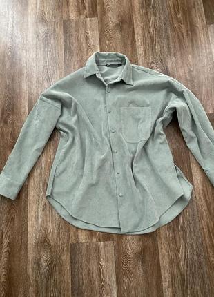 Сорочка zara