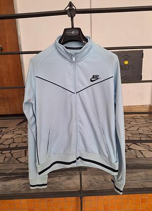 Олімпійка nike sportswear оригінал