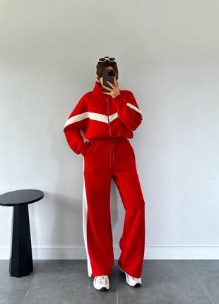 Стильний спортивний костюм 🔥🔥🔥