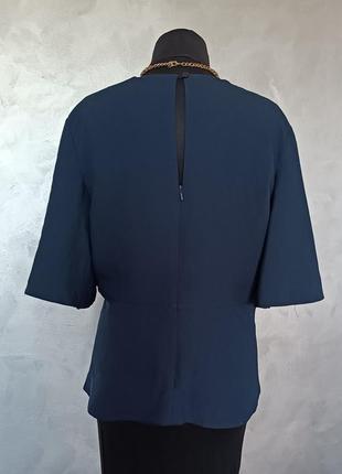 Оригинальная блуза 💙💙💙 3