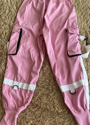 Спортивные штаны2 фото