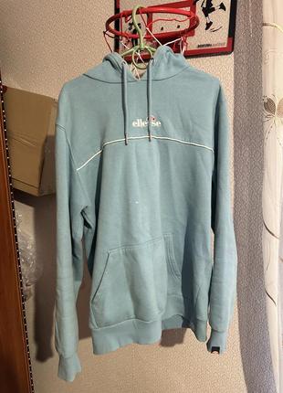 Худи ellesse елис