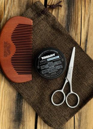 Набор для ухода за усами