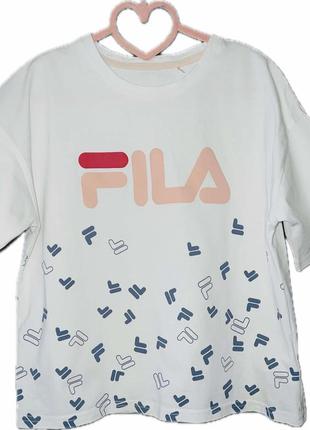 Футболка р.122-128 fila