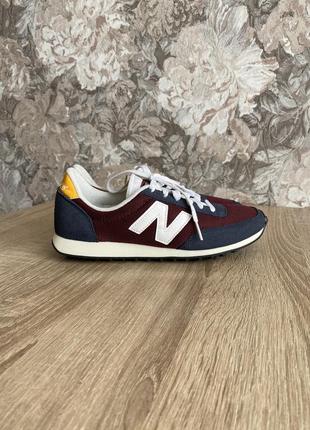 New balance 410 кросівки кроси кроссовки