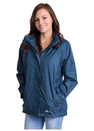 Курточка, ветровка trespass