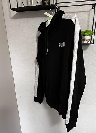 Світшот puma 2