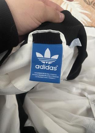 Олимпийка adidas4 фото