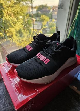 Кроссовки puma