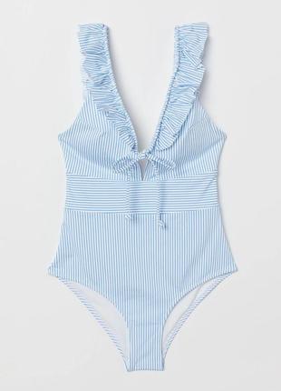 H&m купальник