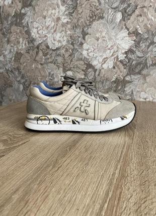 Premiata кросівки кроси кроссовки