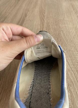 Premiata кросівки кроси кроссовки7 фото