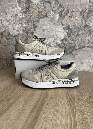 Premiata кросівки кроси кроссовки2 фото